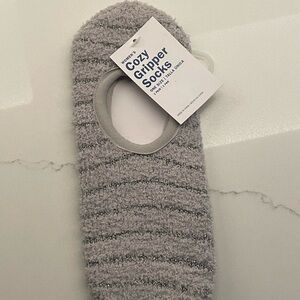 NWT Old Navy Non-Slip Socks